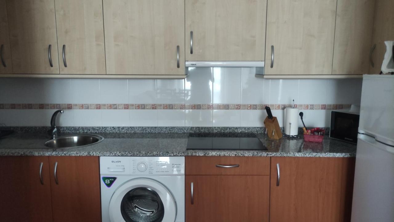 Montes De Lillo --Vut Le 625 Apartment ปวยบลา เด ลีโญ ภายนอก รูปภาพ