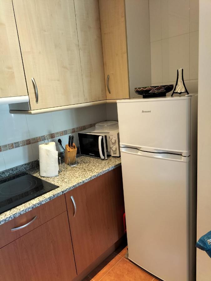 Montes De Lillo --Vut Le 625 Apartment ปวยบลา เด ลีโญ ภายนอก รูปภาพ