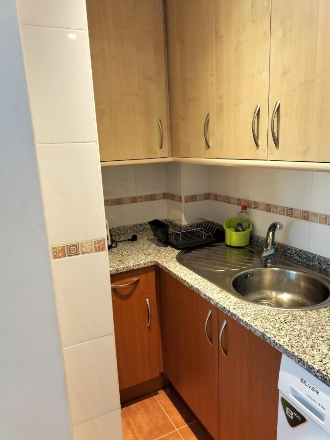 Montes De Lillo --Vut Le 625 Apartment ปวยบลา เด ลีโญ ภายนอก รูปภาพ