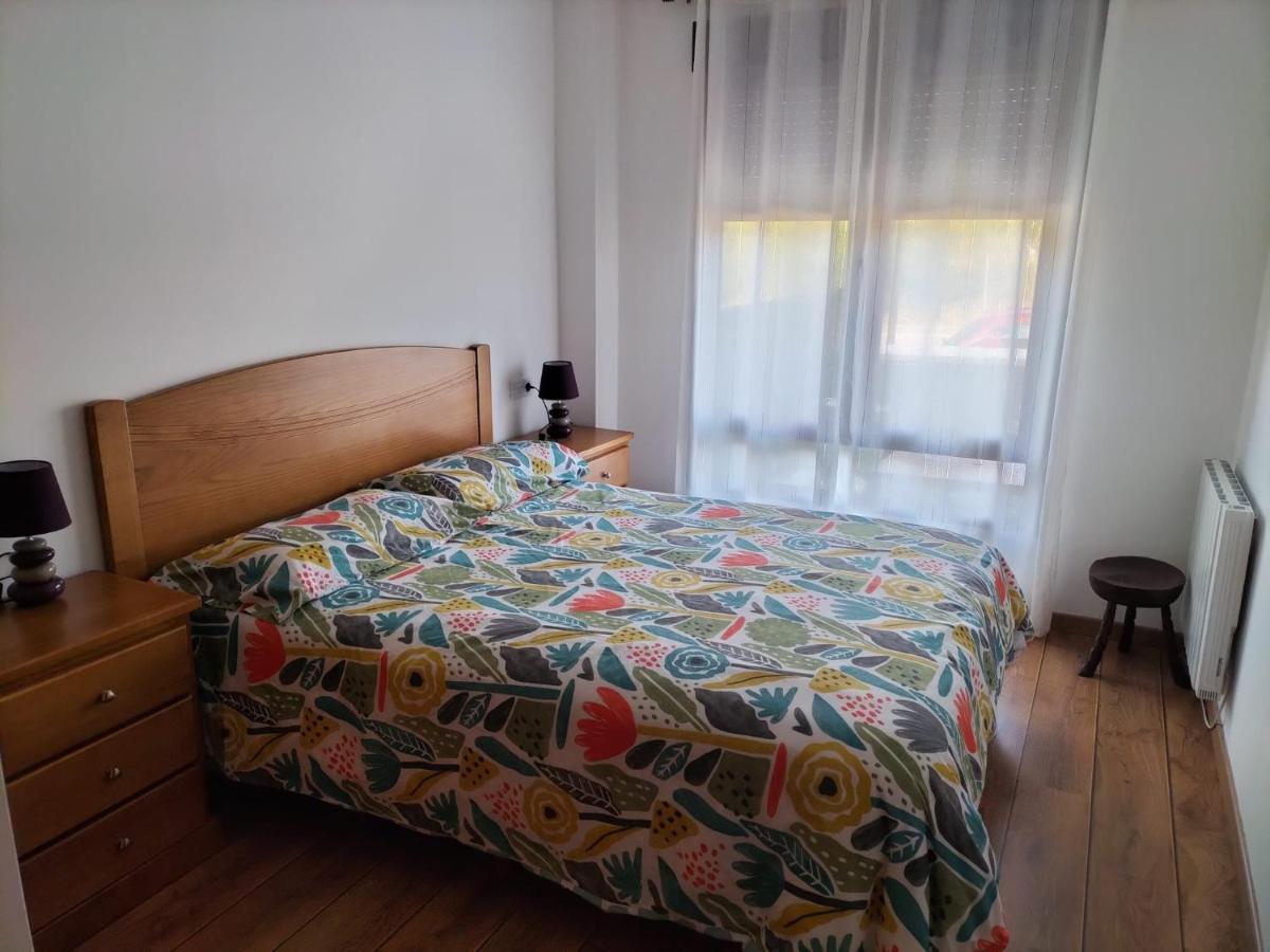 Montes De Lillo --Vut Le 625 Apartment ปวยบลา เด ลีโญ ภายนอก รูปภาพ