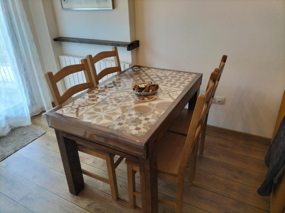 Montes De Lillo --Vut Le 625 Apartment ปวยบลา เด ลีโญ ภายนอก รูปภาพ