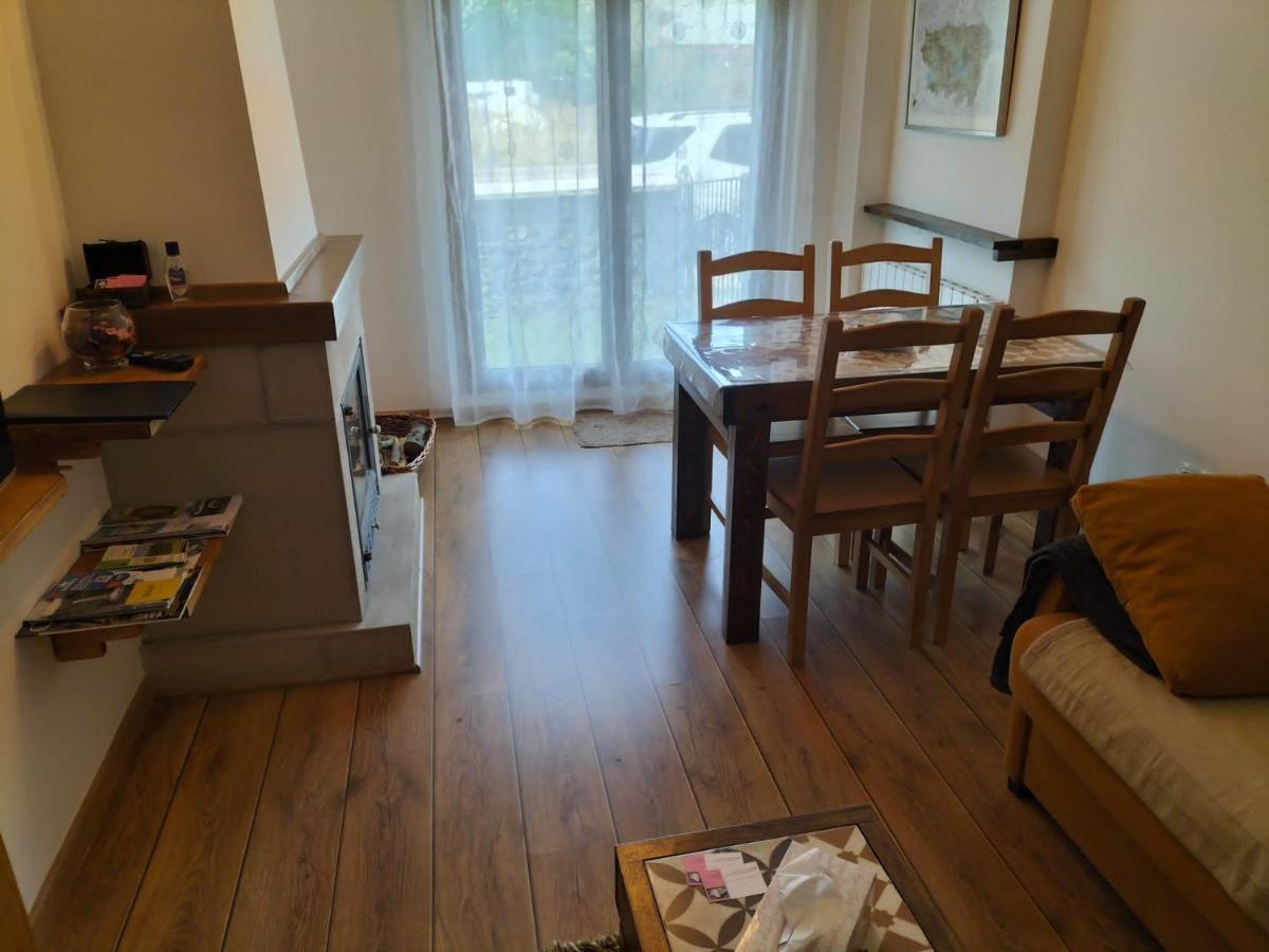 Montes De Lillo --Vut Le 625 Apartment ปวยบลา เด ลีโญ ภายนอก รูปภาพ
